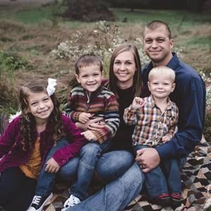 Meet your Posher, Coleman-amber